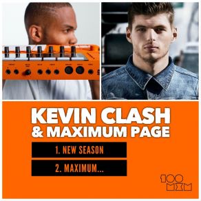 Download track Maximum Kevin Clash