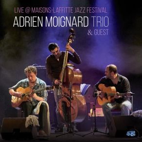 Download track Je Suis Seul Ce Soir Adrien Moignard