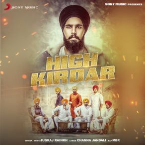 Download track High Kirdar Jugraj RainkhMBR