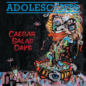 Download track Do The Eddie Adolescents