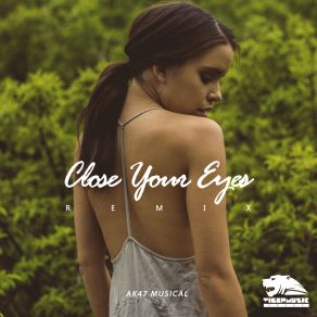 Download track Close Your Eyes (Noxxy Remix) Hila Gramaglia