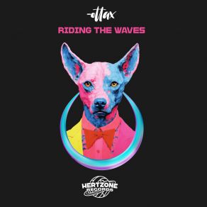 Download track Riding The Waves Ottax