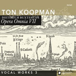 Download track Klinget FÃ¼r Freuden Ihr LÃ¤rmen Klarinen BuxWV 119 A Amsterdam Baroque Orchestra, Ton Koopman, The Amsterdam Baroque Choir