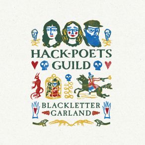 Download track Ten Tongues Hack-Poets Guild