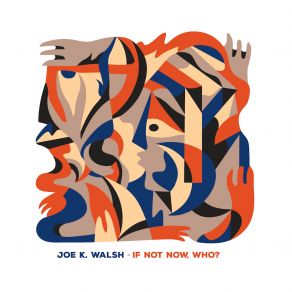 Download track When It's Over Joe K. Walsh