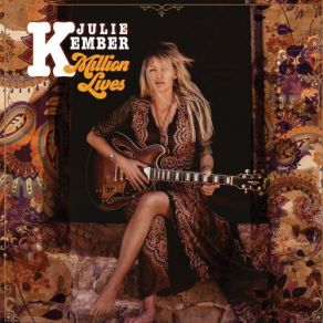 Download track I Wanna Stay Julie Kember