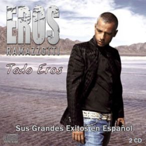 Download track Ahora Somos Eros Ramazzotti