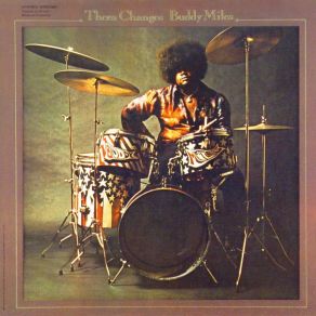 Download track Paul B. Allen, Omaha, Nebraska Buddy Miles