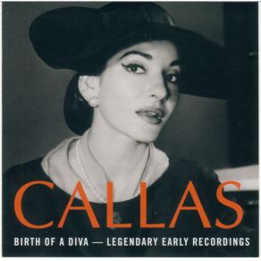 Download track Brindisi: Libiamo Ne' Lieti Calici (La Traviata) Maria Callas