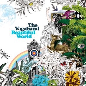 Download track The Pedlar's Way Vagaband