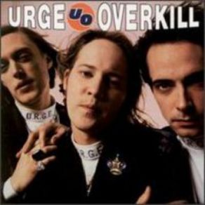 Download track Vacation In Tokyo Urge Overkill