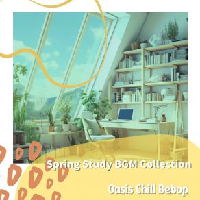 Download track Gentle Ambience For Study Oasis Chill Bebop