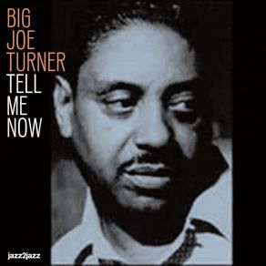 Download track Poor Lover's Blues Joe Turner