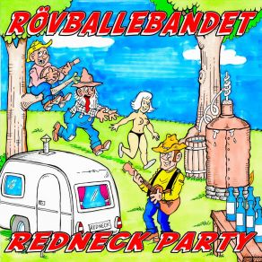 Download track Rednecks I Syden Lasse Lazz Jensen