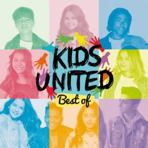 Download track On Écrit Sur Les Murs Kids United