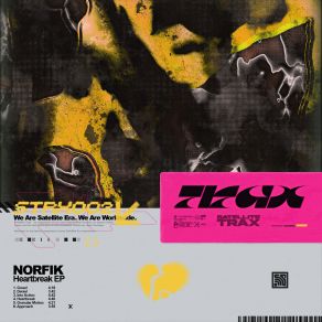 Download track Approach Norfik