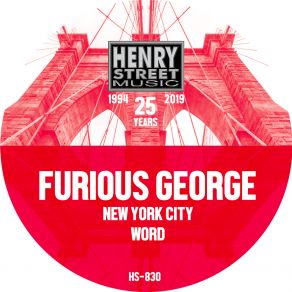 Download track New York City Furious George