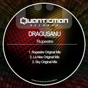 Download track Rupestre Dragusanu