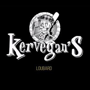 Download track Loubard Kervegan's