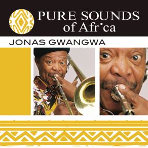 Download track Barunga Jonas Gwangwa