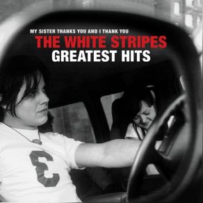 Download track The Hardest Button To Button The White Stripes