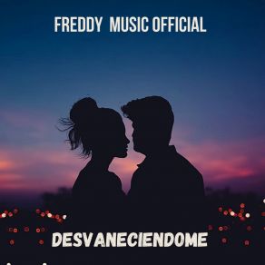 Download track Desvaneciendome (Playback) Freddy Music OfficialPlayback