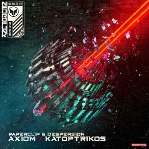 Download track Axiom Despersion