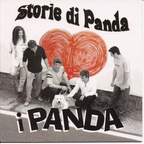 Download track Voglia Di Morire Panda