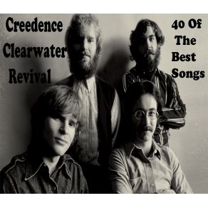 Download track Susie Q Creedence