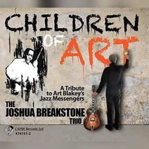 Download track Splendid Joshua Breakstone, The Joshua Breakstone Trio