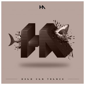 Download track Ha Dead Can Trance