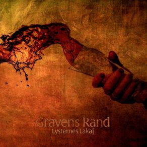 Download track Lysternes Lakaj Gravens Rand