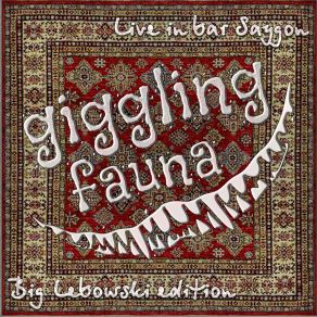 Download track Portal Gun (Live In Bar Saygon, 20.10.2023) Giggling Fauna