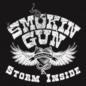 Download track Hey Hey Smokin' Gun