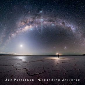 Download track Interstellar Dust Jon Patterson