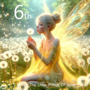 Download track Blooming Love The Little Prince Of June