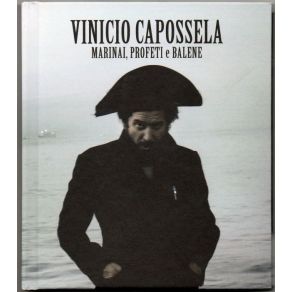 Download track La Bianchezza Della Balena Vinicio Capossela