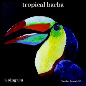 Download track In The Dark Tropical Barba