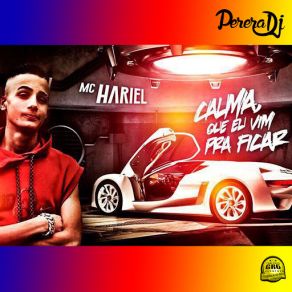 Download track Calma Que Eu Vim Pra Ficar Mc Hariel, Perera DJ