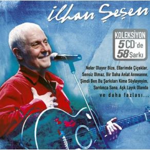 Download track Yangınlar İlhan Şeşen