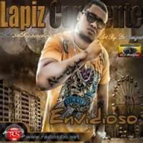 Download track Envidioso (Dembow) Lapiz Conciente