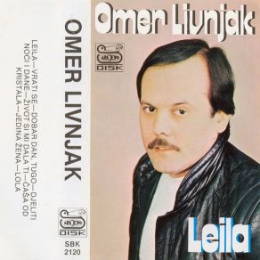 Download track Zivot Si Mi Dala Ti' Omer Livnjak