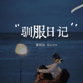 Download track 驯服日记 (伴奏版) 骆柏达 Quinn