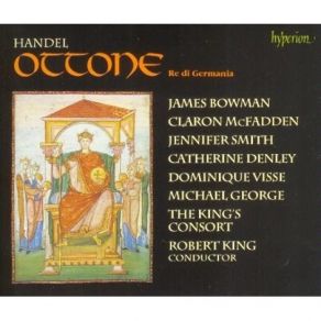 Download track 1.01 Overture Georg Friedrich Händel