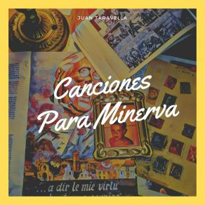 Download track Canciones Para Minerva Juan Taravella