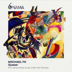 Download track Quasar (N4C Remix) Michael FK