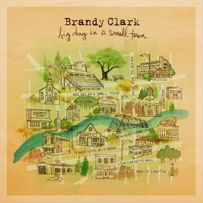 Download track Drinkin' Smokin' Cheatin' Brandy Clark