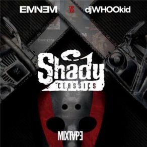 Download track Cry Now (Remix) DJ Whoo Kid, EminemObie Trice, Stat Quo, Bobby Creekwater, Kuniva