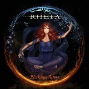 Download track Cold Side Of The Light (Instrumental) Rheia