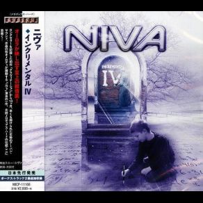 Download track Magnitude Niva